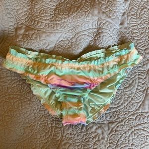 Victoria secret bikini bottoms